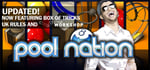 Pool Nation banner image