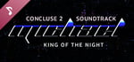 King of the Night - Michael Soundtrack banner image