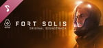 Fort Solis Soundtrack banner image