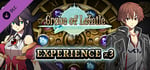 Experience x3 - Grace of Letoile banner image