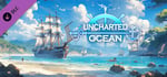 Uncharted Ocean - Adventures at the Poles banner image