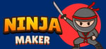 Ninja Maker steam charts