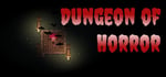 Dungeon of Horror steam charts