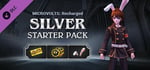 MICROVOLTS: Recharged - Starter Pack : Silver banner image