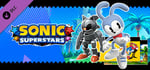 Sonic Superstars - Extra Content Pack banner image