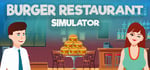 Burger Restaurant Simulator steam charts