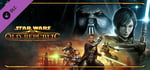 STAR WARS™: The Old Republic™ - Join the Fight Bundle banner image