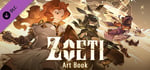 Zoeti - Art Book banner image