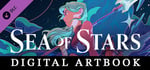 Sea of Stars - Digital Artbook banner image