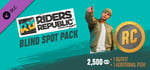 Blind Spot Pack Riders Republic banner image