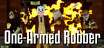 One-armed robber steam charts