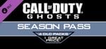 Call of Duty: Ghosts - Season Pass banner image