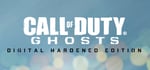 Call of Duty®: Ghosts - Digital Hardened Edition steam charts