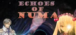 Echoes of Numa steam charts