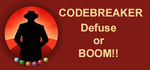 Codebreaker: Defuse or BOOM steam charts