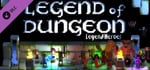 Legend of Dungeon Original Soundtrack banner image