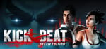 KickBeat Steam Edition banner image