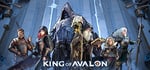 King of Avalon steam charts