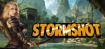 Stormshot steam charts