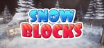 Snow Blocks banner image