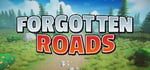 Forgotten Roads steam charts