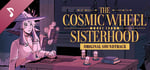 The Cosmic Wheel Sisterhood Soundtrack banner image