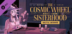 The Cosmic Wheel Sisterhood Digital Artbook banner image