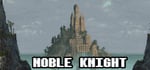 NOBLE KNIGHT banner image