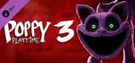 Poppy Playtime - Chapter 3 banner image