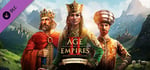 Age of Empires II: Definitive Edition - The Mountain Royals banner image