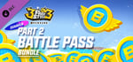 3on3 FreeStyle – Battle Pass 2023 Summer Bundle Part 2 banner image