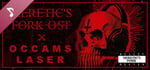 Heretic's Fork Occams Laser Soundtrack banner image