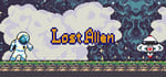 Lost Alien banner image