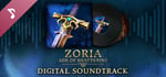 Zoria: Age of Shattering Soundtrack banner image