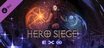 Hero Siege - Exo Class banner image