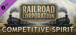 Railroad Corporation - Competitive Spirit DLC banner image