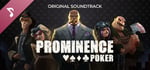 Prominence Poker - Original Soundtrack banner image