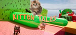 Kitten Tales steam charts