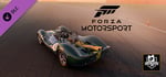 Forza Motorsport Car Pass banner image