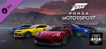 Forza Motorsport VIP banner image