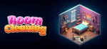 Room cleaning banner image