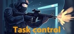 Task control steam charts