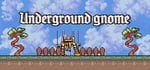 Underground gnome banner image