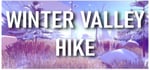 Winter Valley Hike banner image