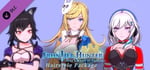 Frontier Hunter - DLC : Hairstyle Pack banner image