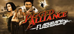 Jagged Alliance Flashback banner image