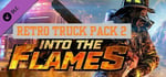 Into The Flames - Retro Truck Pack 2 banner image