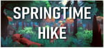 Springtime Hike banner image