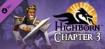 Highborn - Chapter 3 banner image