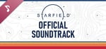 STARFIELD OFFICIAL SOUNDTRACK banner image